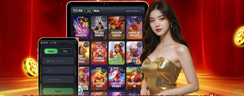 Requisitos APK pp6