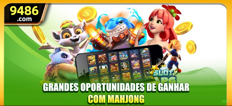 Fortune Ox Slot
