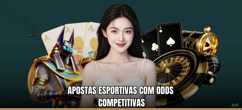 Pagamentos pp6