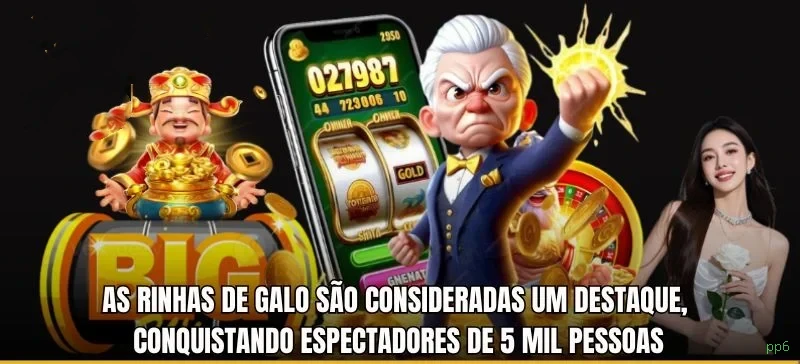 Pagamentos pp6