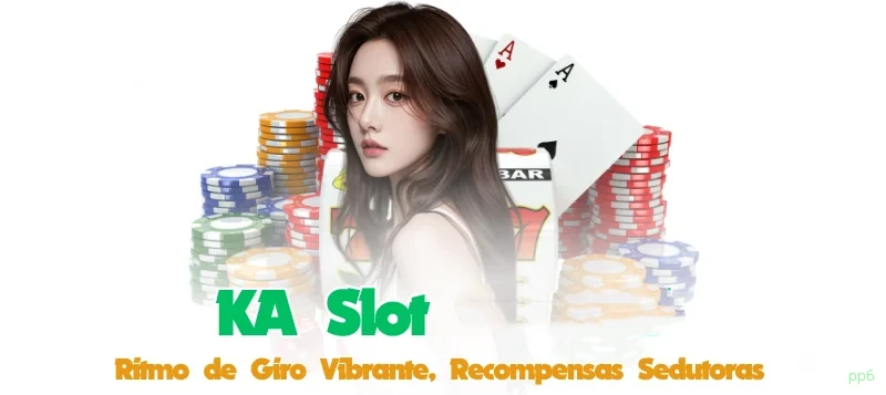 Slots Online pp6